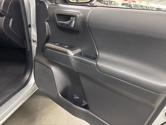 used 2022 Toyota Tacoma car, priced at $32,736