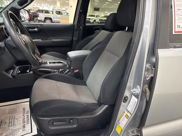used 2022 Toyota Tacoma car, priced at $32,736