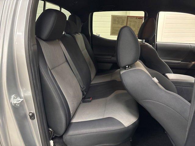 used 2022 Toyota Tacoma car, priced at $32,736