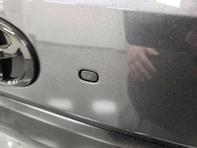 new 2025 Toyota Sequoia car, priced at $85,705