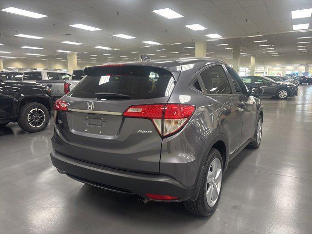 used 2020 Honda HR-V car, priced at $19,337