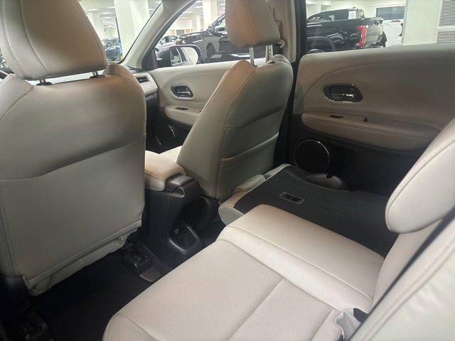 used 2020 Honda HR-V car, priced at $19,337