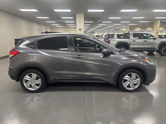 used 2020 Honda HR-V car, priced at $19,337