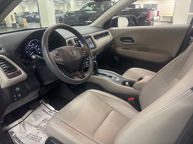used 2020 Honda HR-V car, priced at $19,337