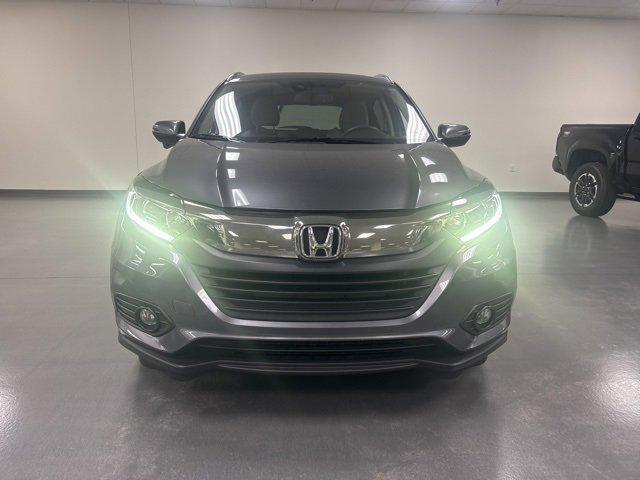 used 2020 Honda HR-V car, priced at $19,337