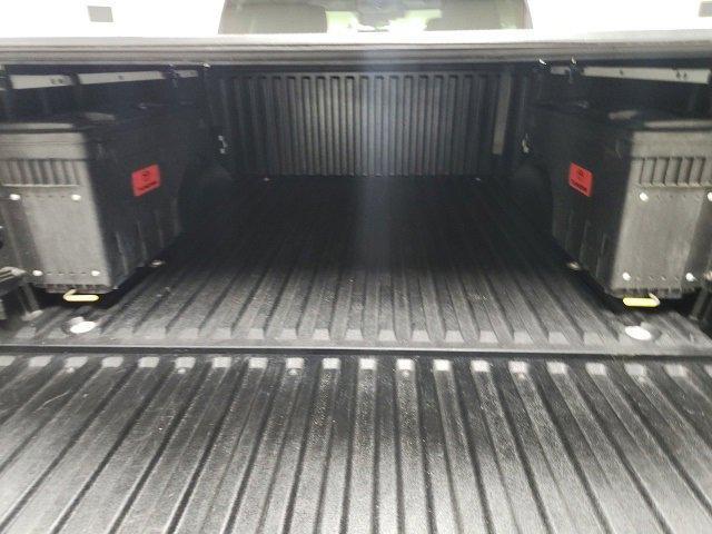 used 2023 Toyota Tundra car, priced at $39,010