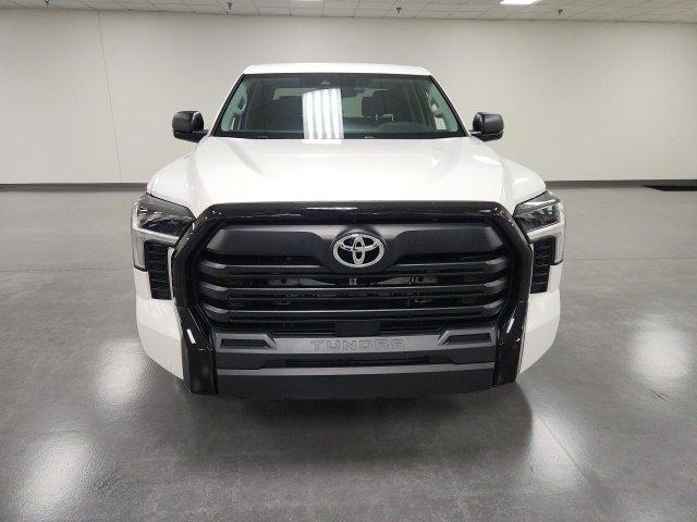 used 2023 Toyota Tundra car, priced at $39,010