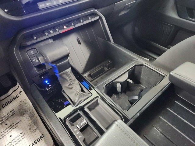 used 2023 Toyota Tundra car, priced at $39,010