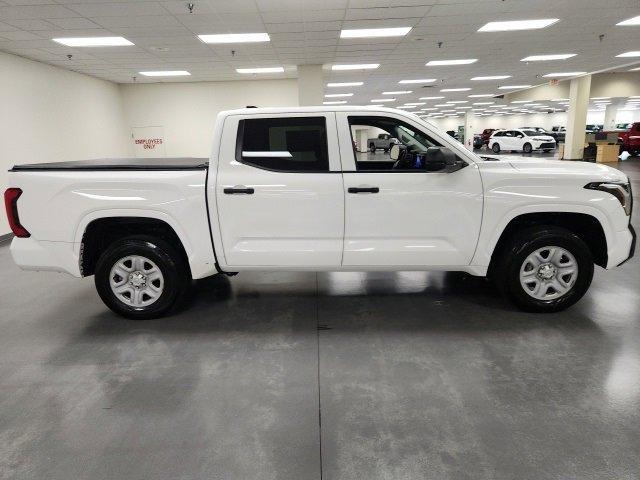 used 2023 Toyota Tundra car, priced at $39,010