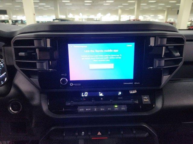 used 2023 Toyota Tundra car, priced at $39,010