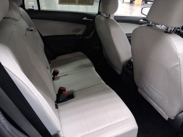 used 2020 Volkswagen Tiguan car, priced at $19,649