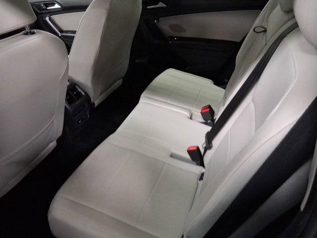 used 2020 Volkswagen Tiguan car, priced at $19,649