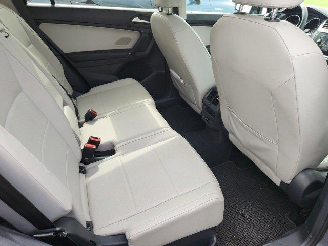 used 2020 Volkswagen Tiguan car, priced at $21,353