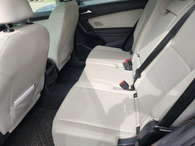 used 2020 Volkswagen Tiguan car, priced at $21,353