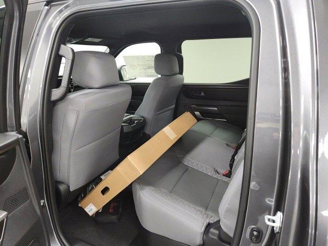 new 2025 Toyota Tundra car, priced at $53,353