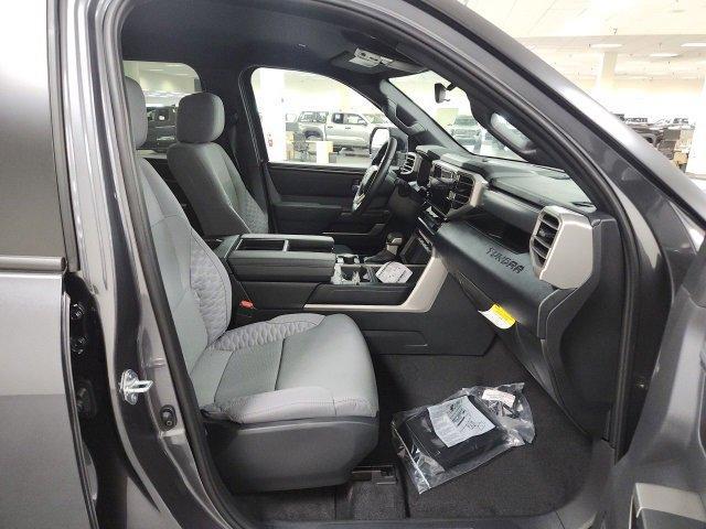 new 2025 Toyota Tundra car, priced at $53,353