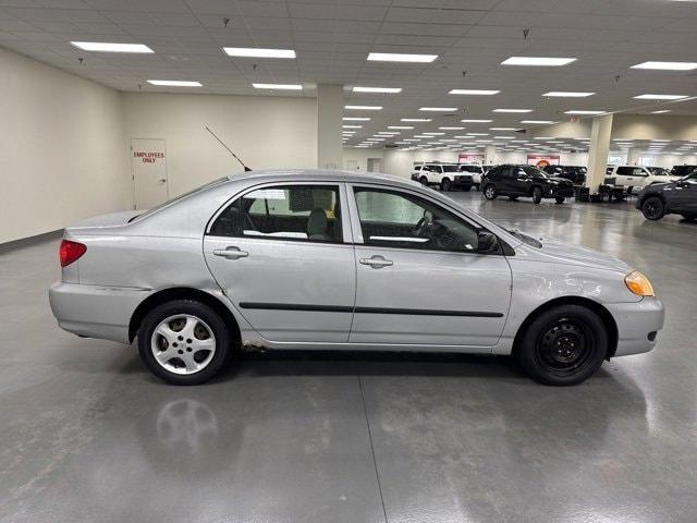 used 2008 Toyota Corolla car, priced at $7,399