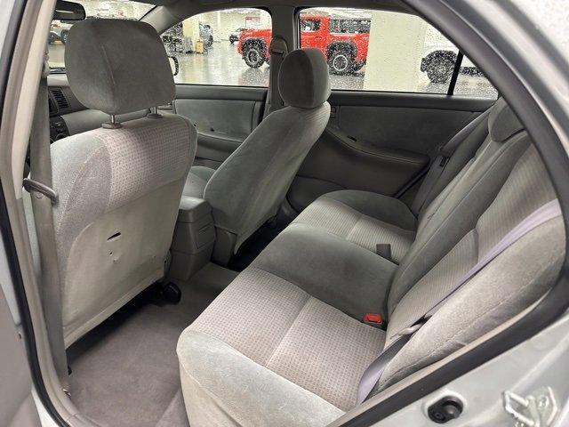 used 2008 Toyota Corolla car, priced at $7,399