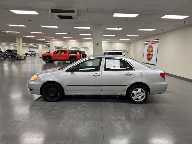 used 2008 Toyota Corolla car, priced at $7,399