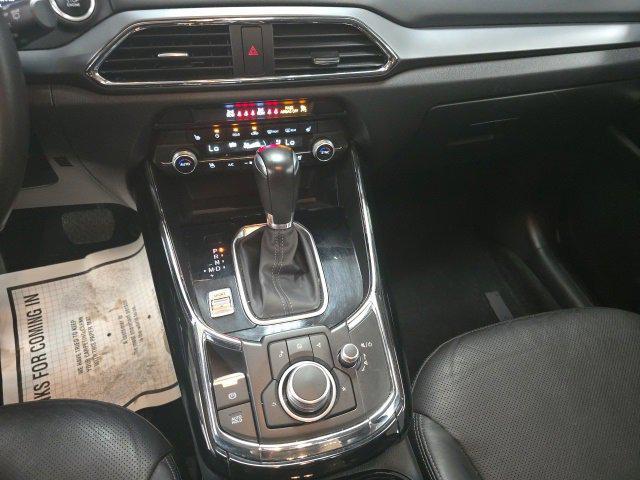 used 2023 Mazda CX-9 car, priced at $28,152