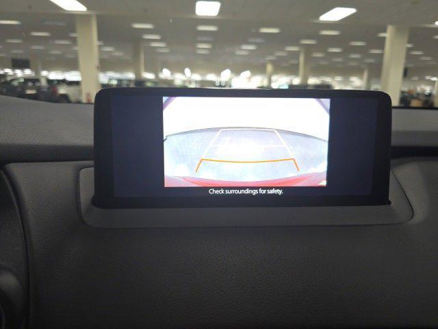 used 2023 Mazda CX-9 car, priced at $28,152