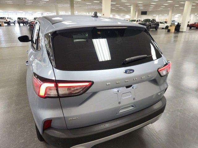used 2022 Ford Escape car, priced at $26,805