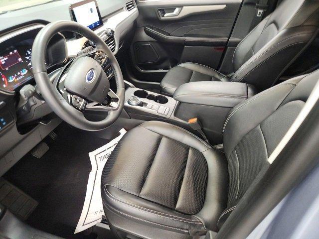 used 2022 Ford Escape car, priced at $26,805