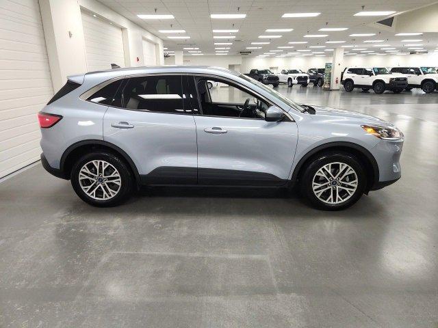 used 2022 Ford Escape car, priced at $26,805