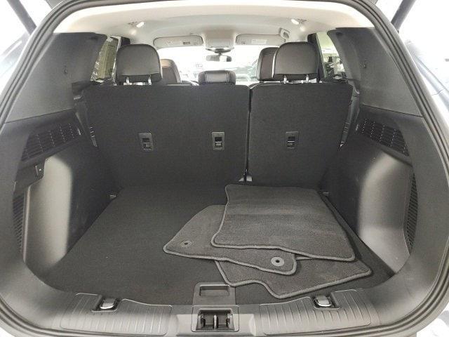 used 2022 Ford Escape car, priced at $24,600