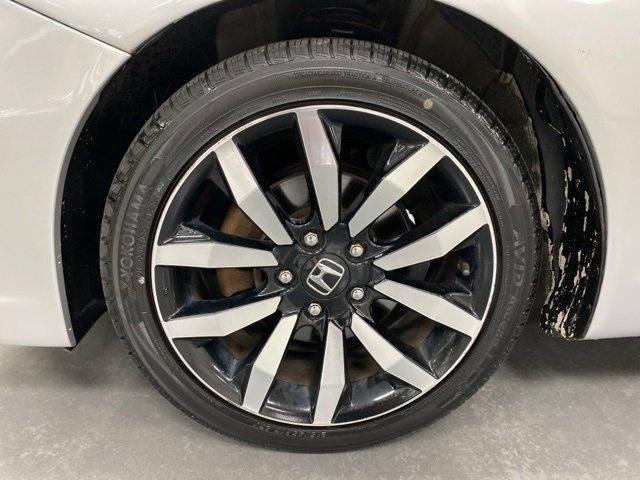 used 2015 Honda Civic car, priced at $14,094