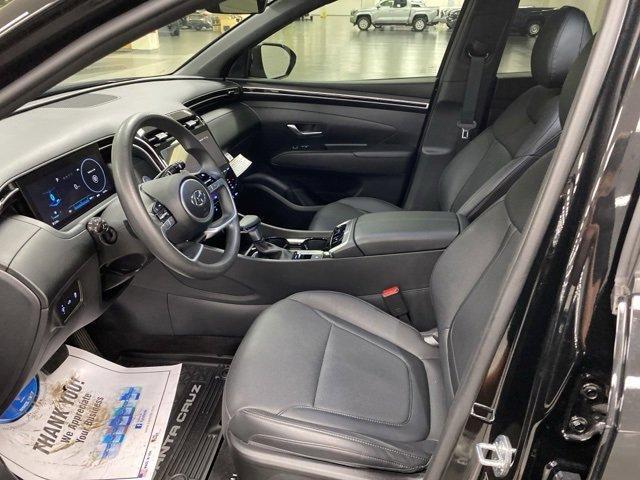 used 2024 Hyundai SANTA CRUZ car, priced at $31,605