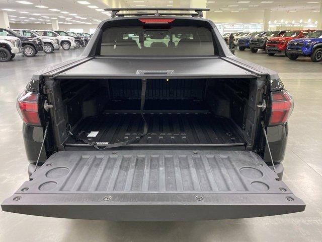 used 2024 Hyundai SANTA CRUZ car, priced at $31,605