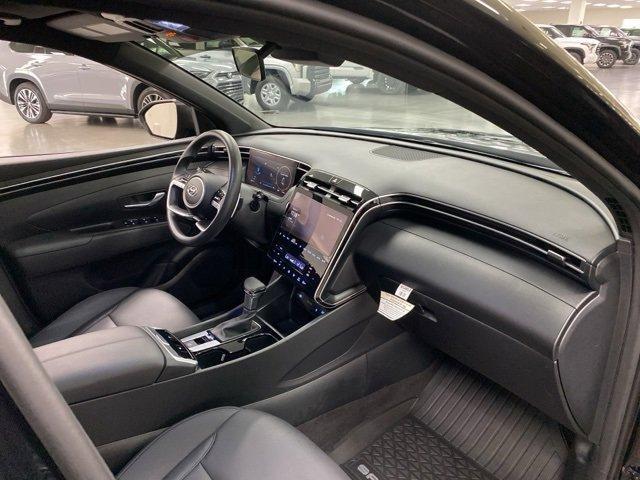 used 2024 Hyundai SANTA CRUZ car, priced at $31,605