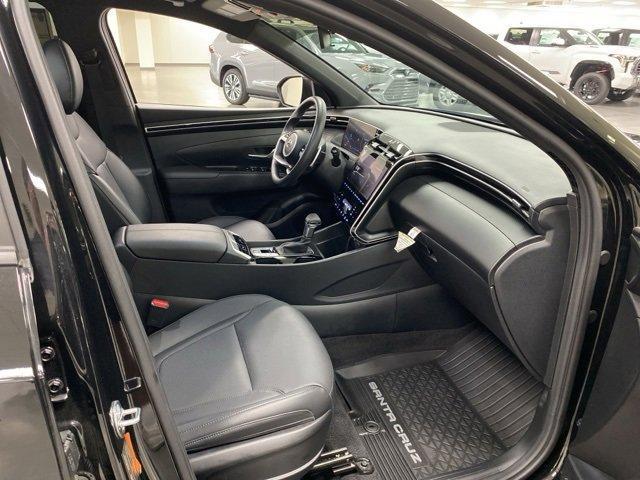 used 2024 Hyundai SANTA CRUZ car, priced at $31,605