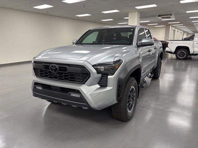new 2025 Toyota Tacoma car, priced at $48,967