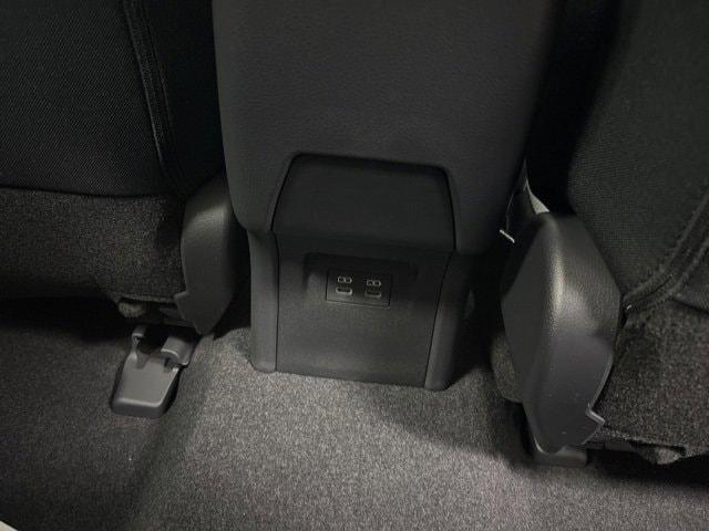 new 2026 Toyota Prius car, priced at $33,422
