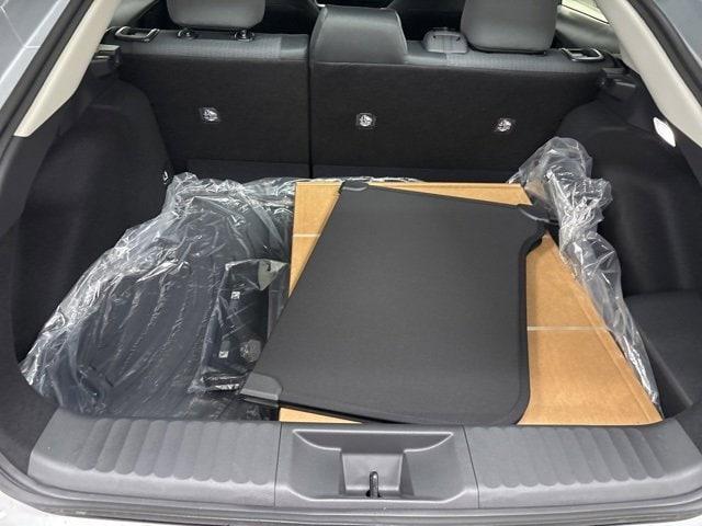 new 2026 Toyota Prius car, priced at $33,422