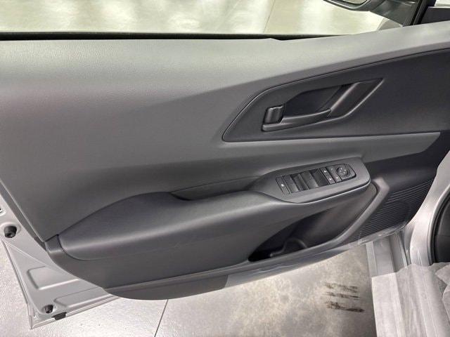 new 2026 Toyota Prius car, priced at $33,422