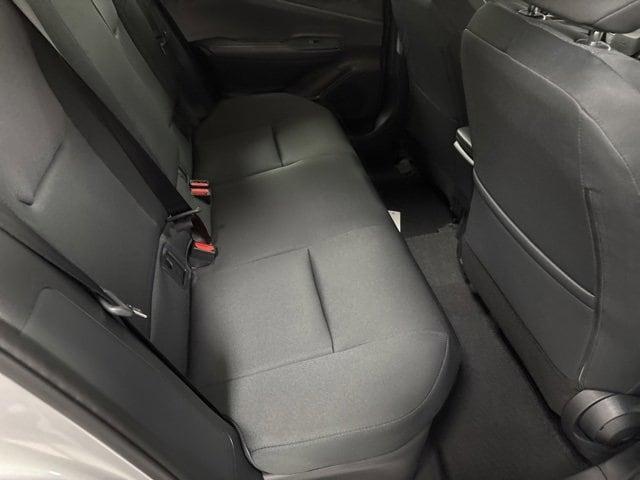 new 2026 Toyota Prius car, priced at $33,422