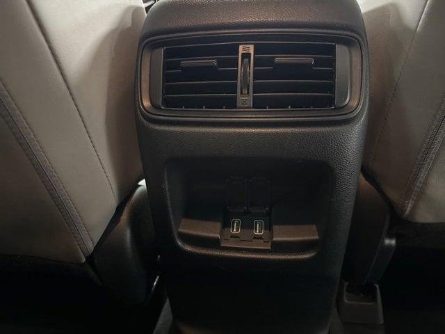 used 2022 Honda CR-V car, priced at $27,942