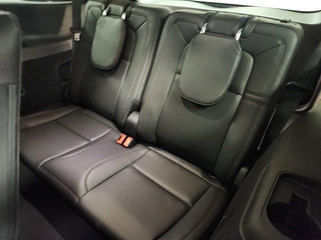 used 2022 Lincoln Aviator car, priced at $40,500