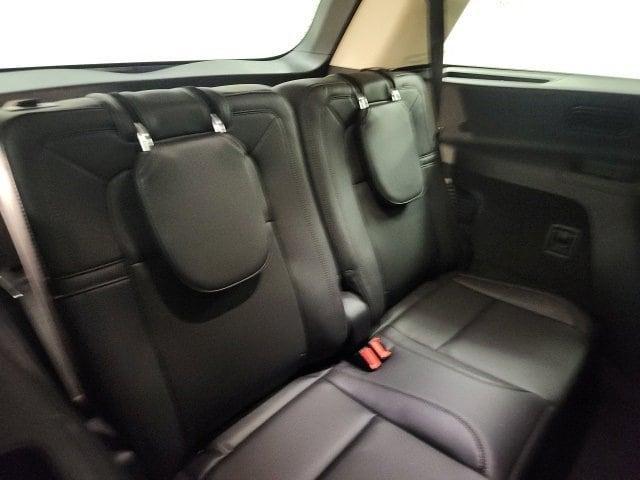 used 2022 Lincoln Aviator car, priced at $40,500