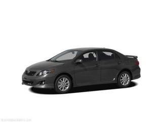 used 2010 Toyota Corolla car, priced at $6,974