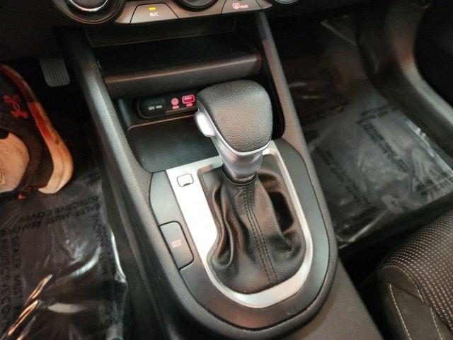used 2020 Kia Forte car, priced at $14,000