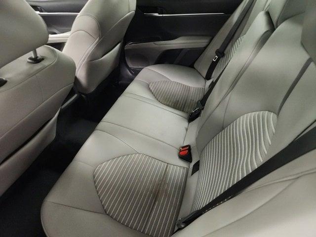 used 2023 Toyota Camry car, priced at $23,134