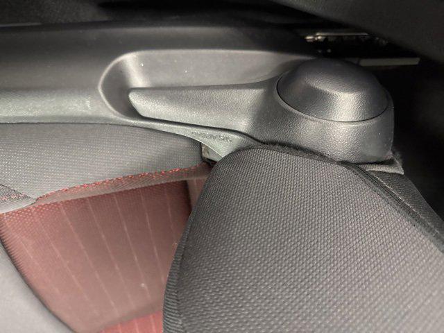 used 2024 Toyota Corolla car, priced at $23,352