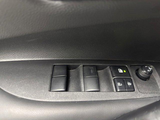 used 2024 Toyota Corolla car, priced at $23,352