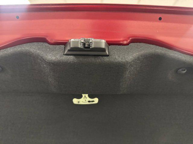 used 2024 Toyota Corolla car, priced at $23,352