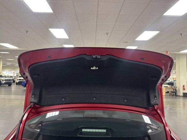 used 2024 Toyota Corolla car, priced at $23,352