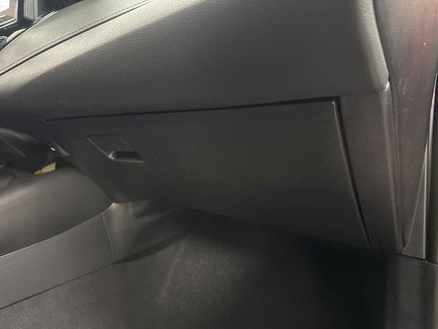 used 2024 Toyota Corolla car, priced at $23,352